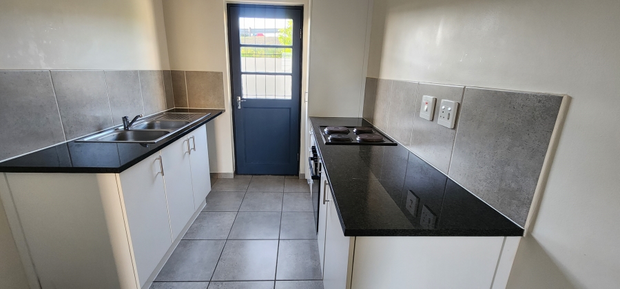 2 Bedroom Property for Sale in Parklands Western Cape